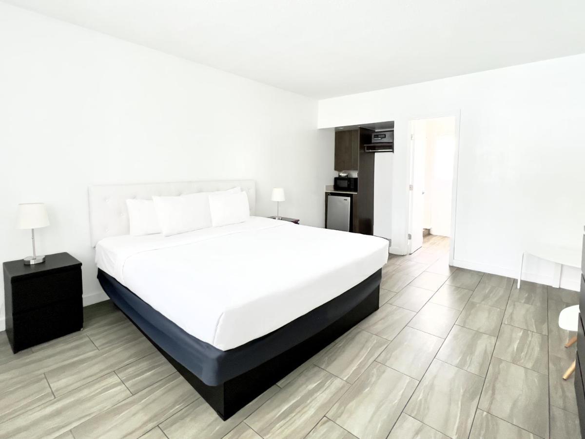 Beach Gardens 3* Fort Lauderdale