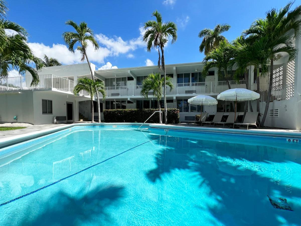 Hotel Beach Gardens Fort Lauderdale
