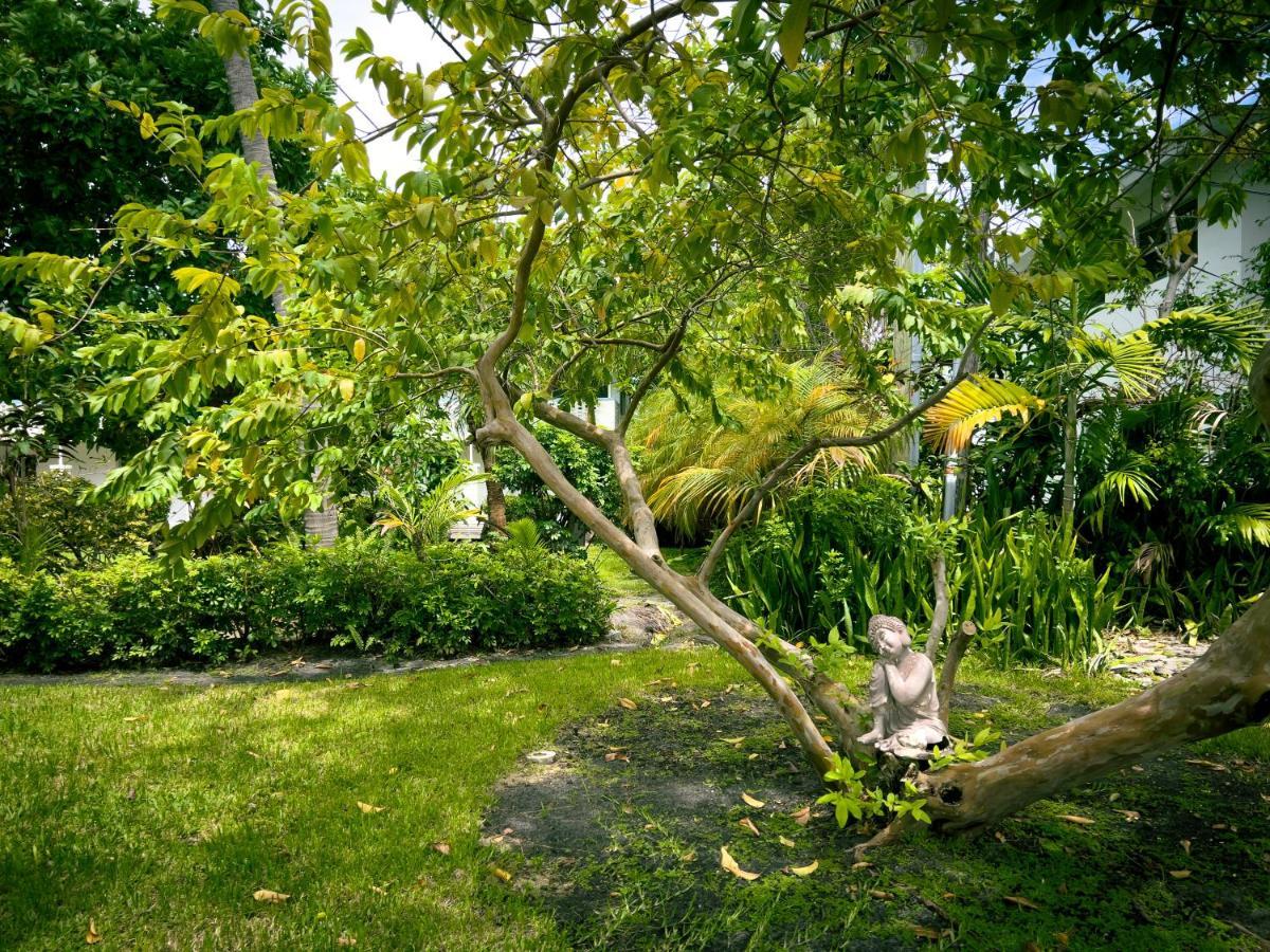 Beach Gardens Hotel 3*