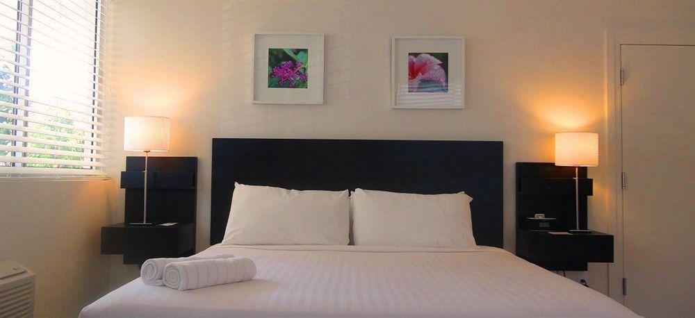 Hotel Beach Gardens