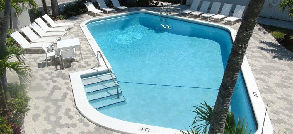 Hotel Beach Gardens Fort Lauderdale