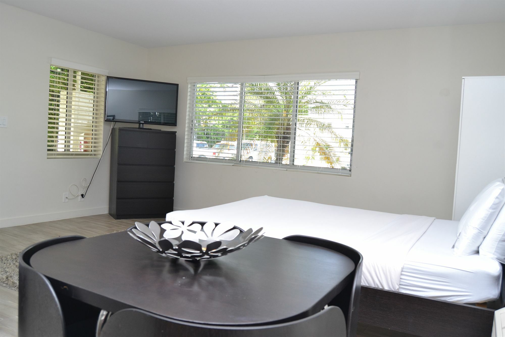 Beach Gardens Hotel Fort Lauderdale