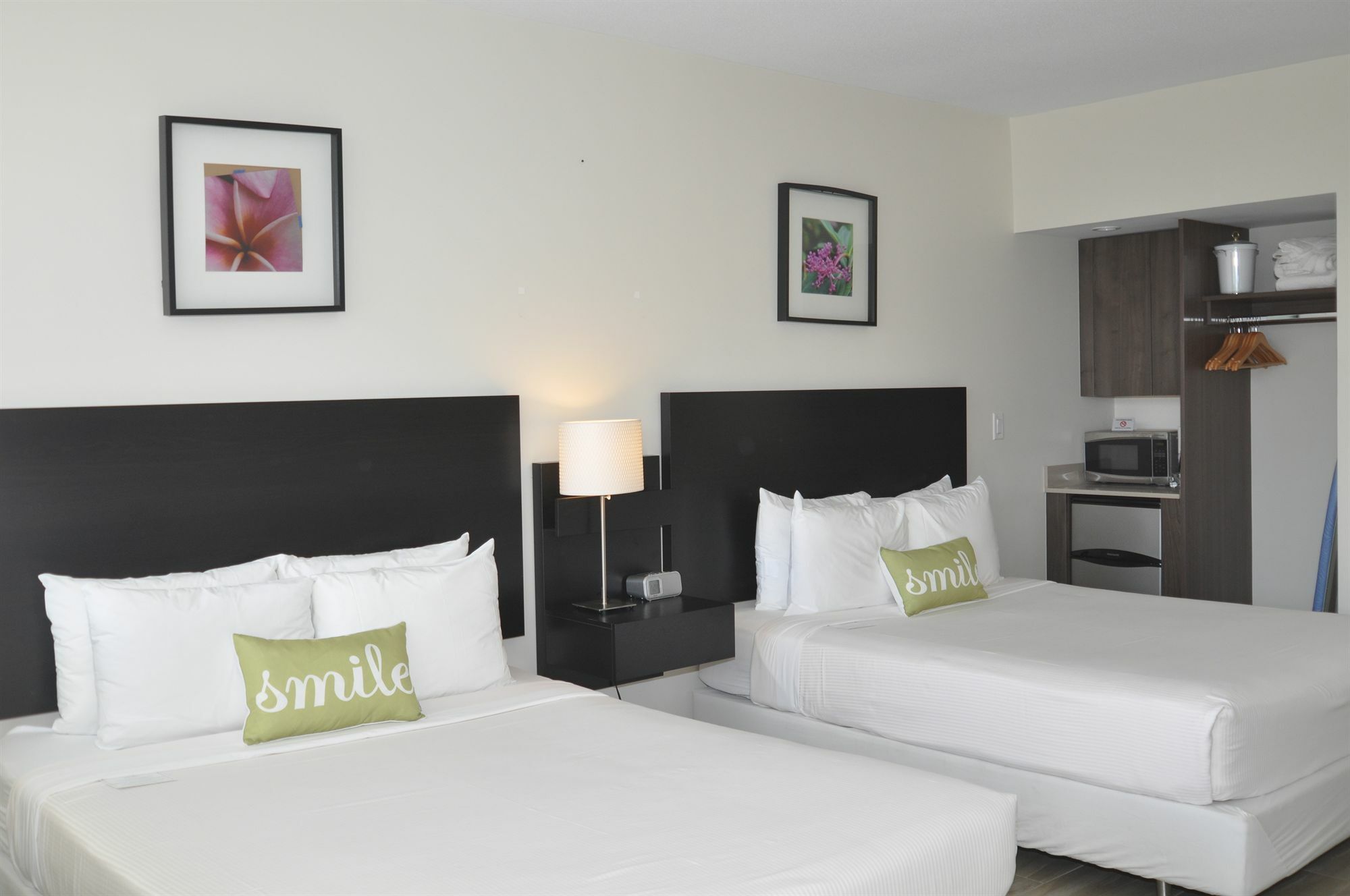 Hotel Beach Gardens