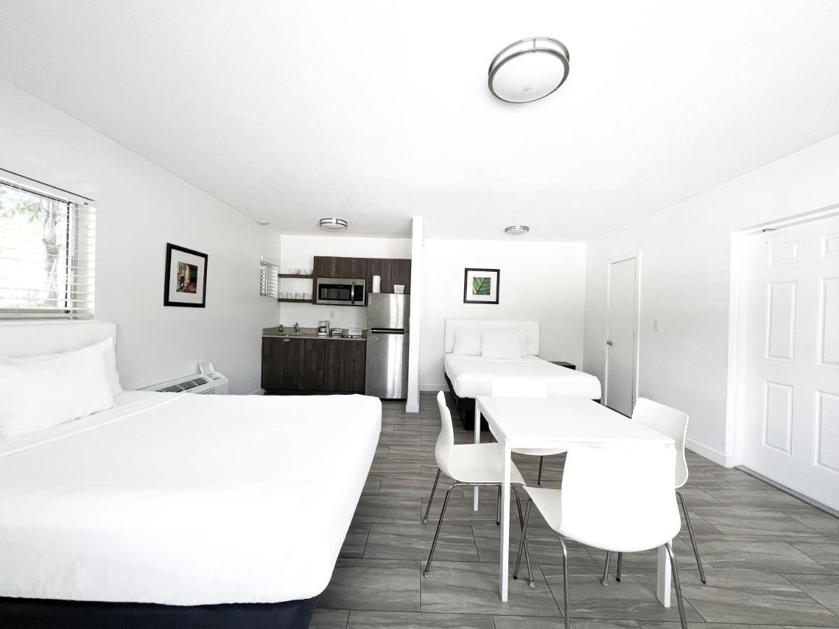 Hotel Beach Gardens Fort Lauderdale
